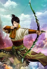 网游之妙手厨娘