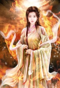 十万重横炼剑圣