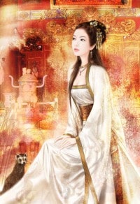 腹黑法神